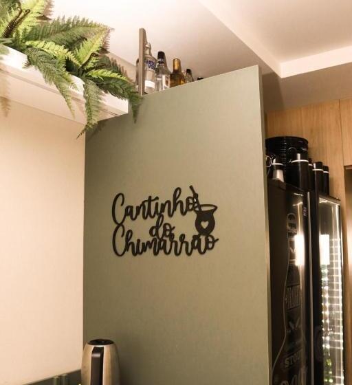 בית מלון כפרי Estação Termas