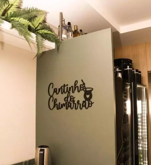 ホテル Estação Termas