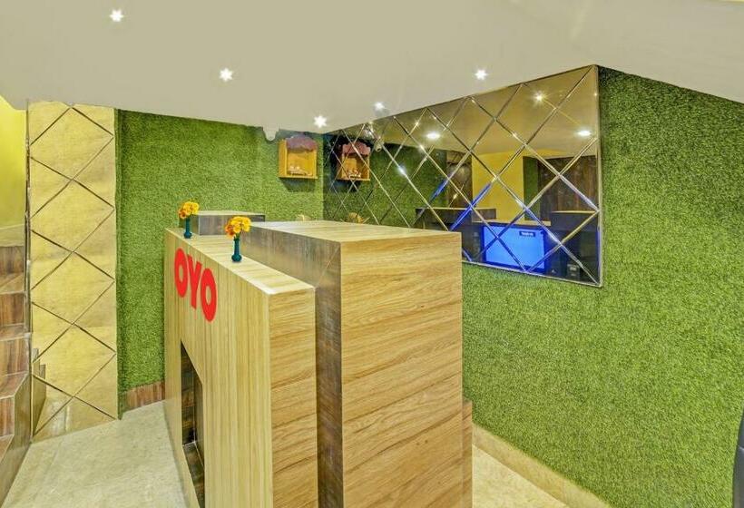 בית מלון כפרי Flagship 700151 Clouds Inn