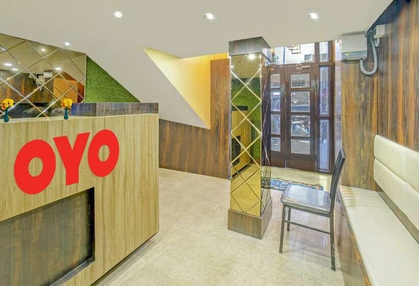 בית מלון כפרי Flagship 700151 Clouds Inn