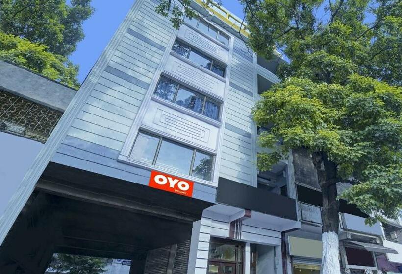 בית מלון כפרי Flagship 700151 Clouds Inn