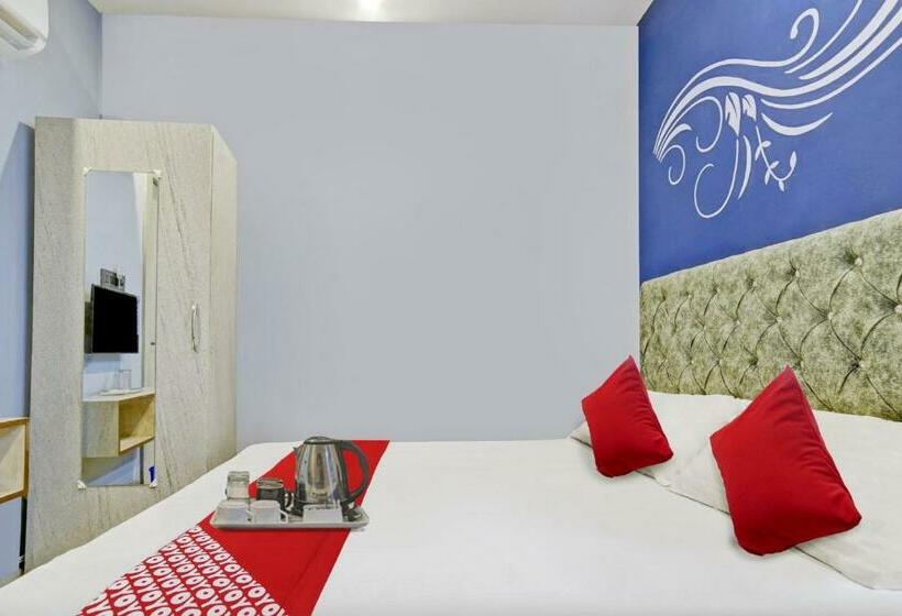 בית מלון כפרי Flagship 700151 Clouds Inn