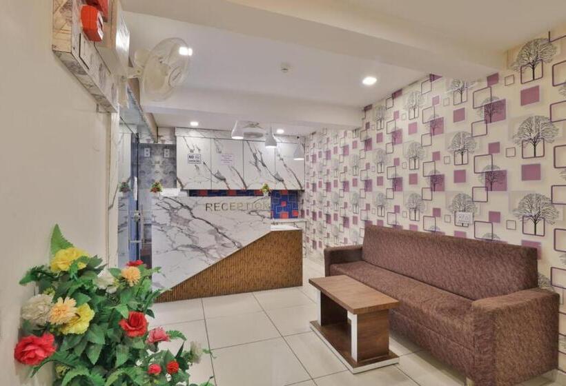 בית מלון כפרי Rest Inn