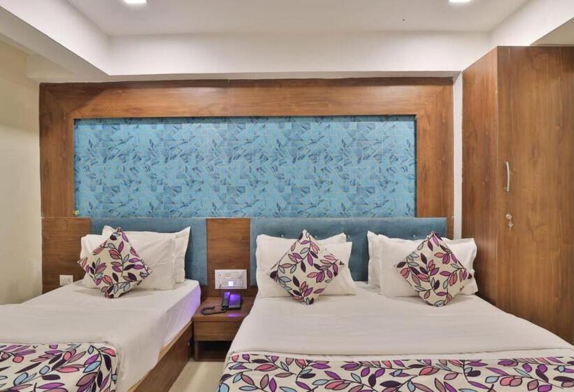 בית מלון כפרי Rest Inn