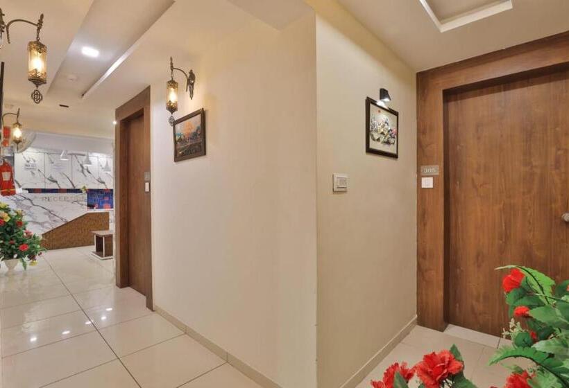 בית מלון כפרי Rest Inn