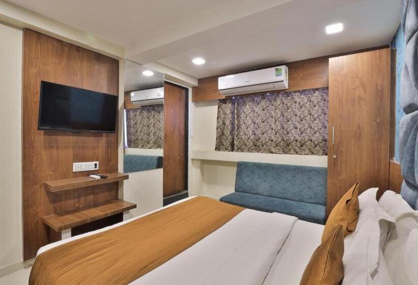 בית מלון כפרי Rest Inn