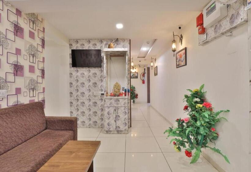 בית מלון כפרי Rest Inn