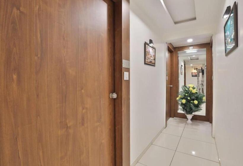 בית מלון כפרי Rest Inn