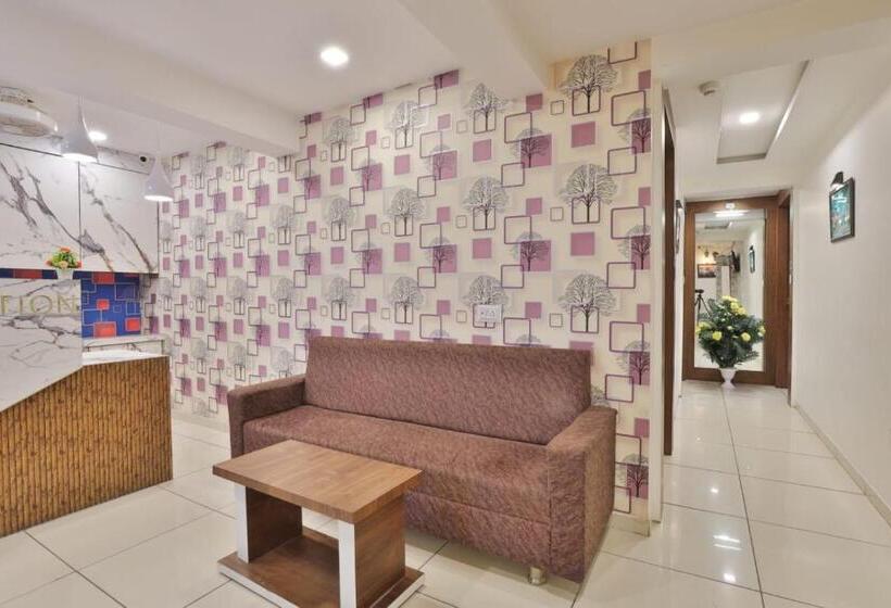 בית מלון כפרי Rest Inn