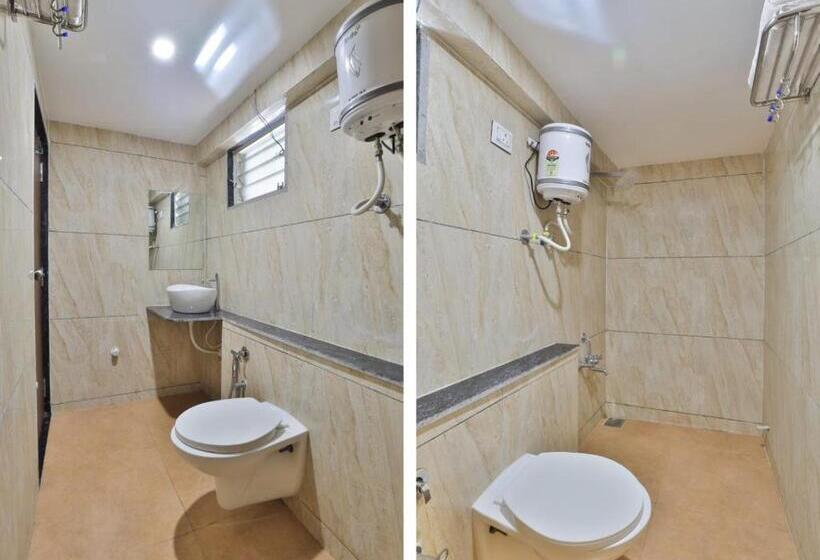 בית מלון כפרי Rest Inn