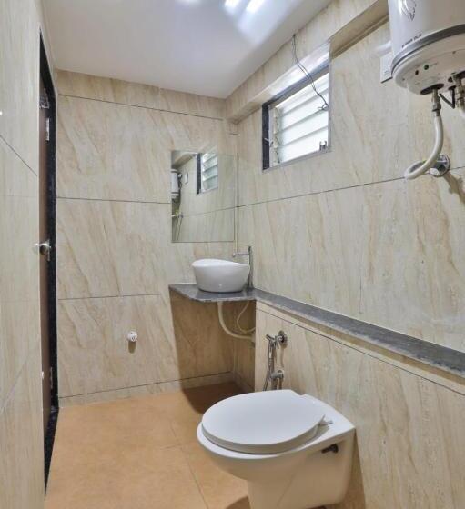 בית מלון כפרי Rest Inn