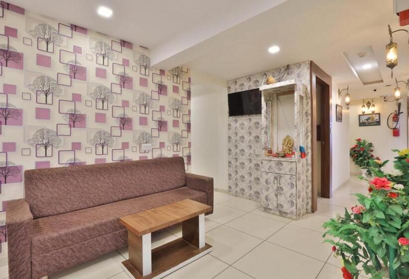 בית מלון כפרי Rest Inn