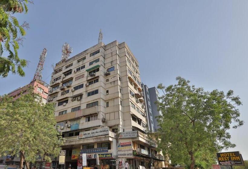 בית מלון כפרי Rest Inn