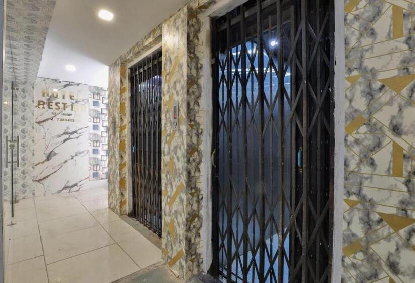 בית מלון כפרי Rest Inn