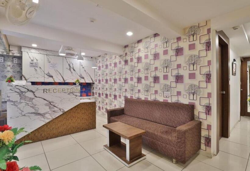 בית מלון כפרי Rest Inn