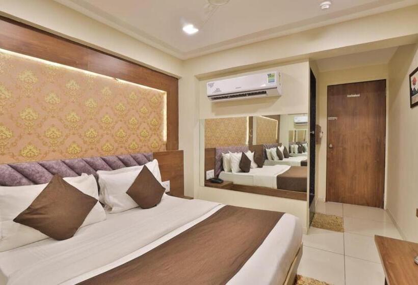 בית מלון כפרי Rest Inn