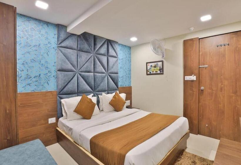 בית מלון כפרי Rest Inn