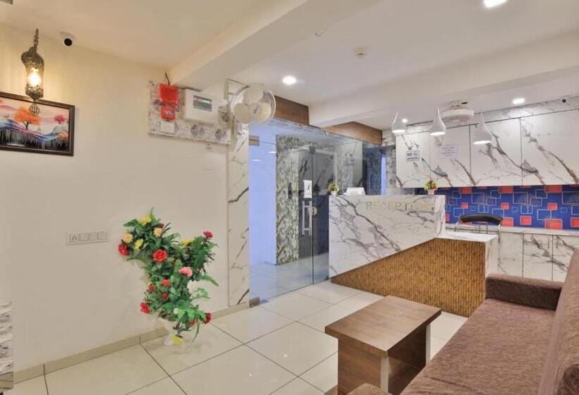 בית מלון כפרי Rest Inn