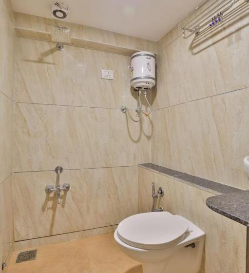 בית מלון כפרי Rest Inn