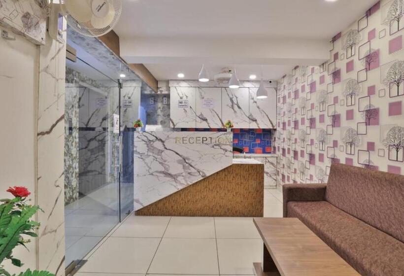 בית מלון כפרי Rest Inn