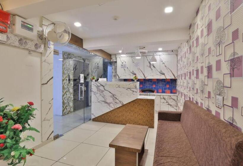 בית מלון כפרי Rest Inn