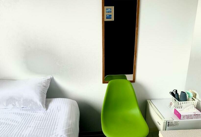 Shimanotoki Ishigaki Workation Hotel   Vacation Stay 30047v