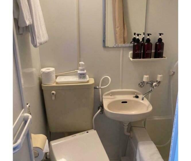 Shimanotoki Ishigaki Workation Hotel   Vacation Stay 30047v