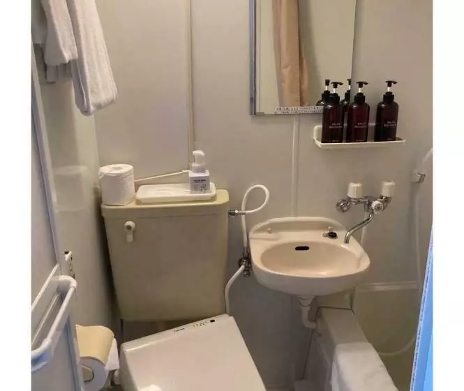 Shimanotoki Ishigaki Workation Hotel   Vacation Stay 30047v