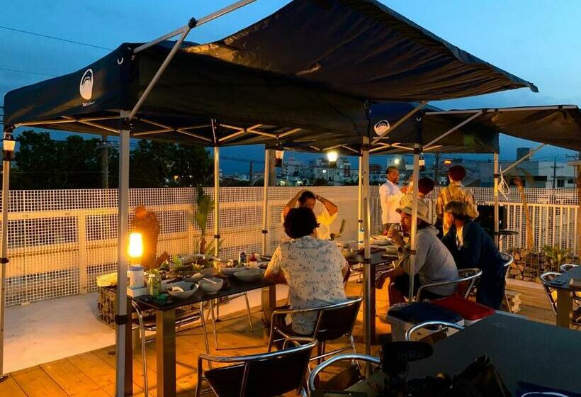 Shimanotoki Ishigaki Workation Hotel   Vacation Stay 30047v