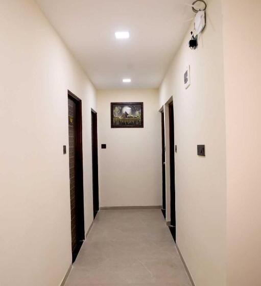 ホテル Spot On Sk Star