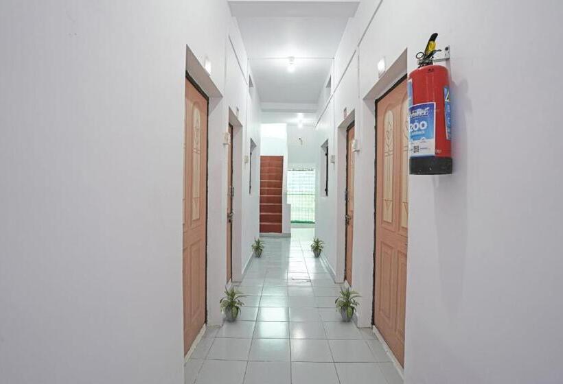 ホテル Spot On Sk Star