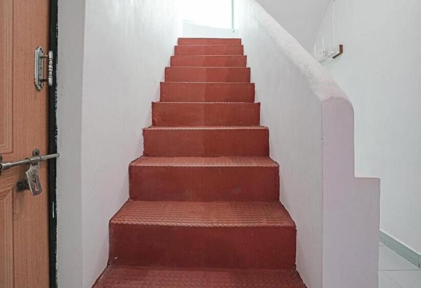 ホテル Spot On Sk Star