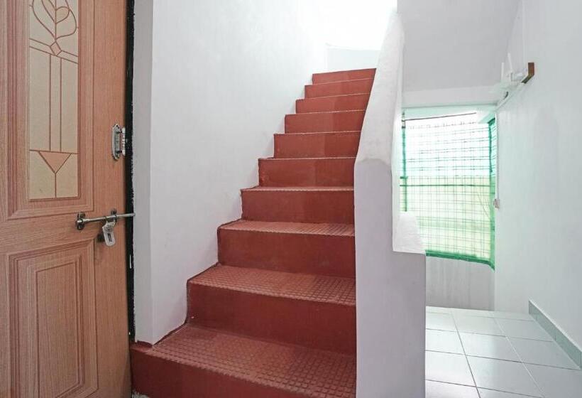 ホテル Spot On Sk Star