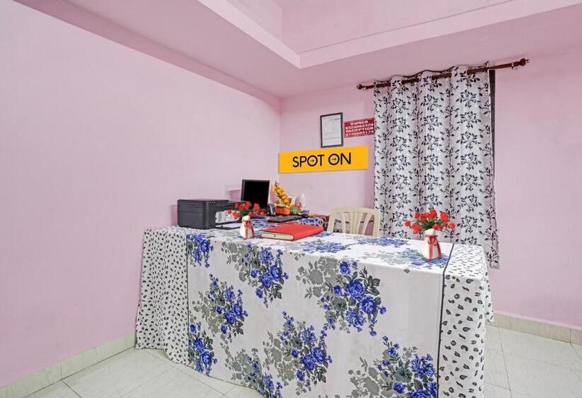 ホテル Spot On Sk Star