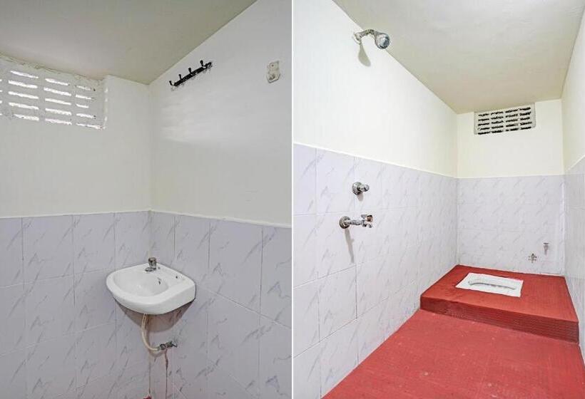 ホテル Spot On Sk Star