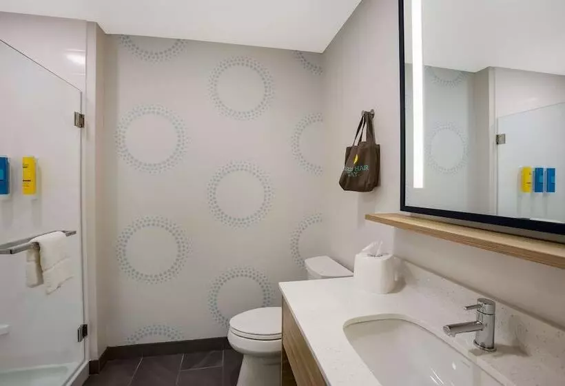 هتل Tru By Hilton Traverse City