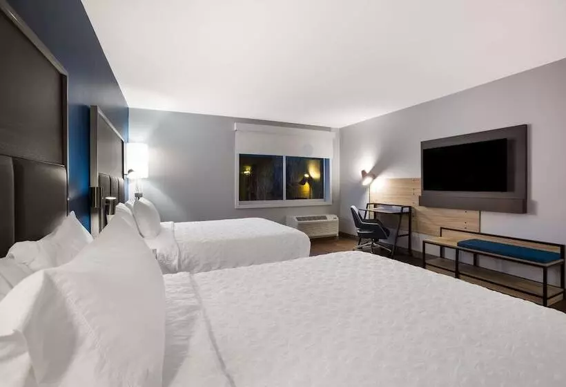 هتل Tru By Hilton Traverse City