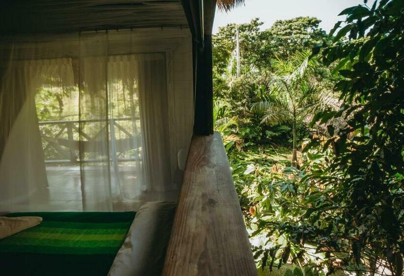 هتل Unique Exotic