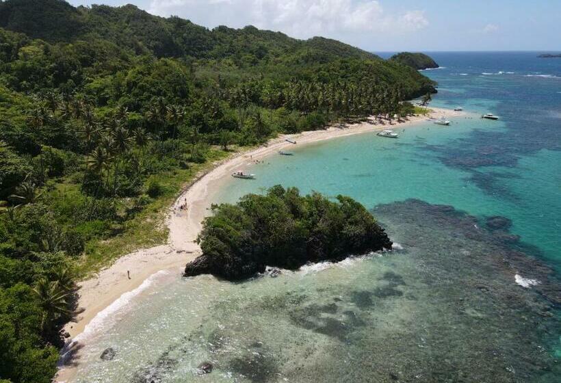 هتل Unique Exotic