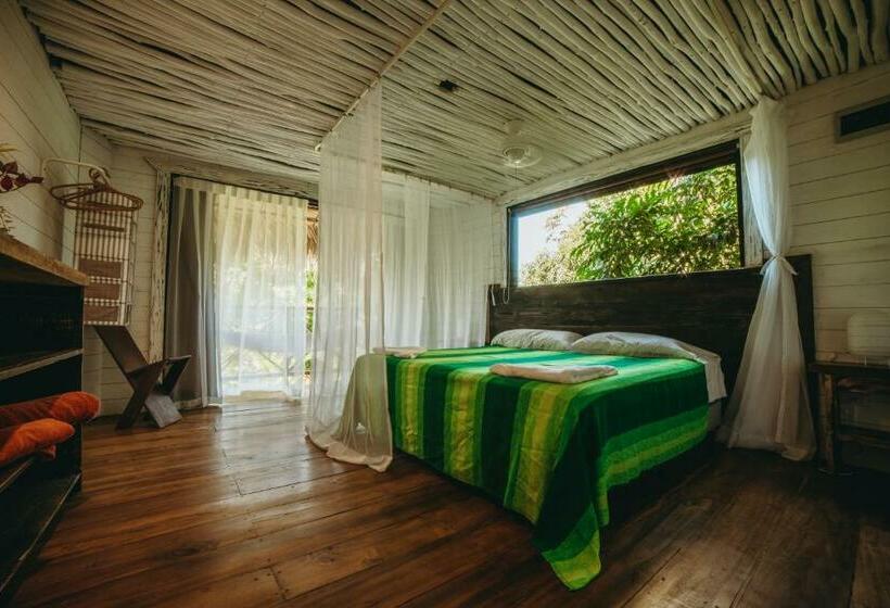 هتل Unique Exotic