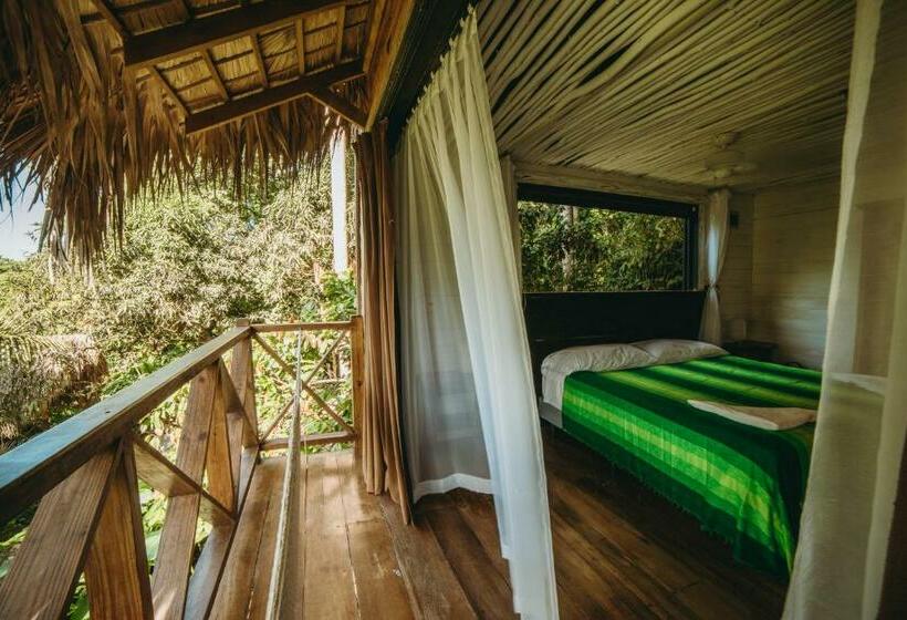 هتل Unique Exotic