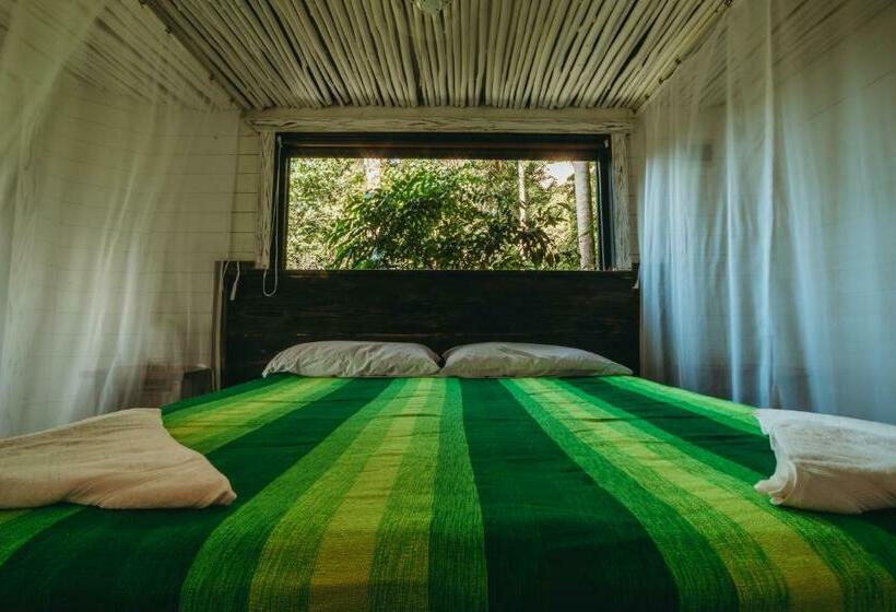 هتل Unique Exotic