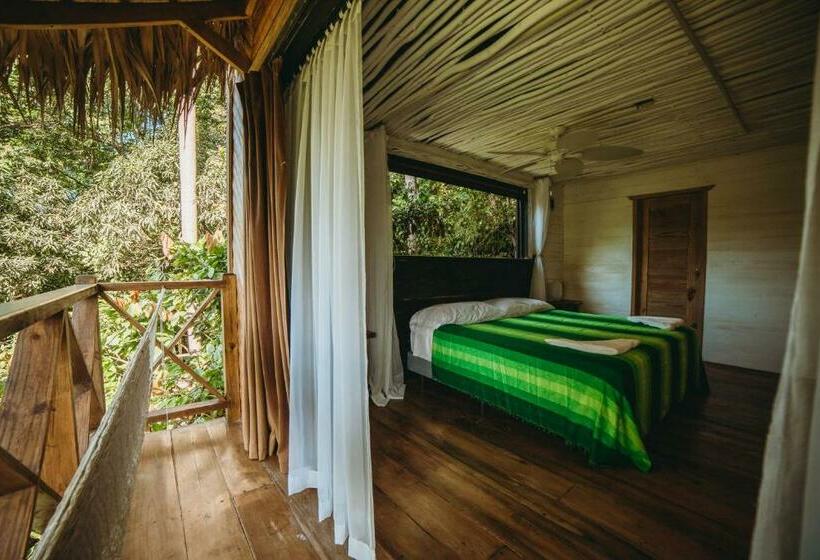 هتل Unique Exotic