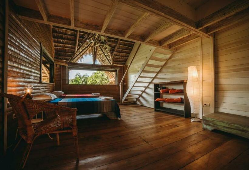 هتل Unique Exotic