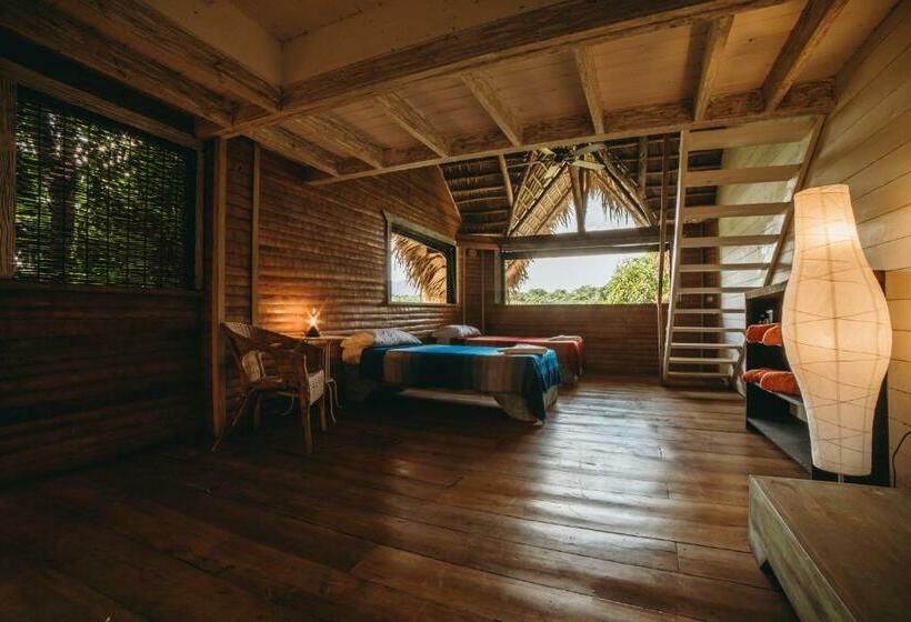 هتل Unique Exotic