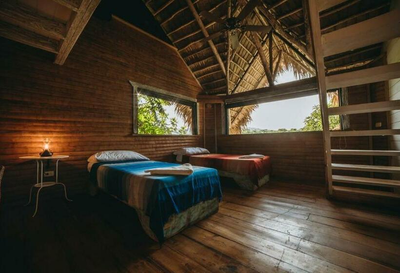 هتل Unique Exotic