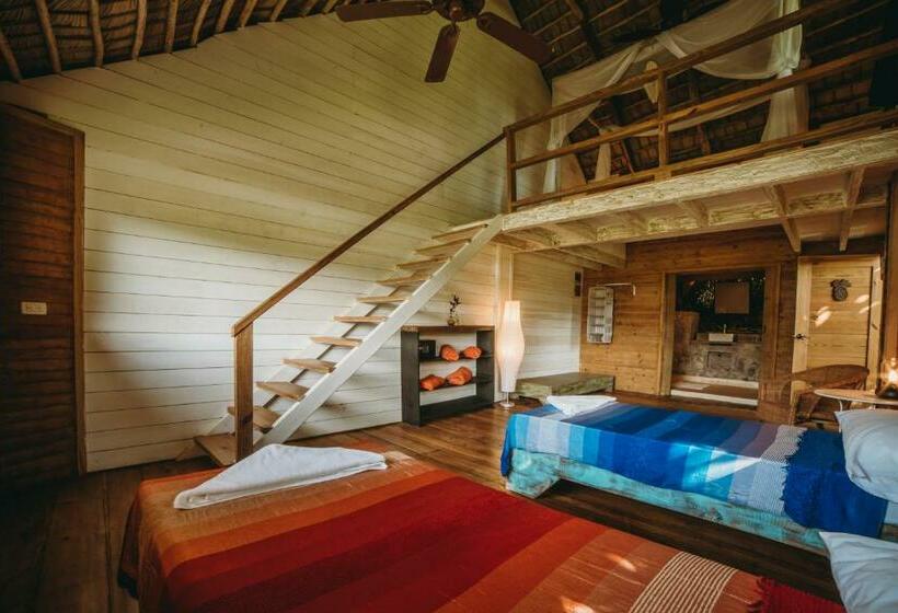 هتل Unique Exotic