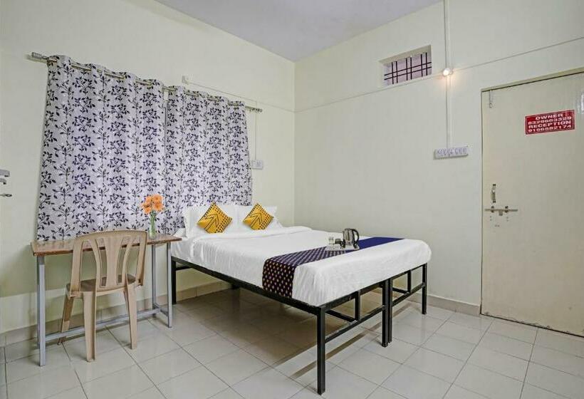 ホテル Spot On Sk Star