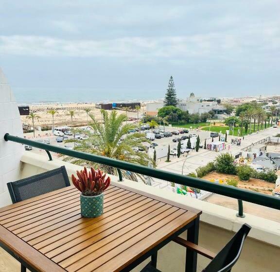 Sunset Lover Aparthotel Guadiana