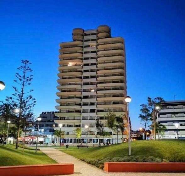 Sunset Lover Aparthotel Guadiana